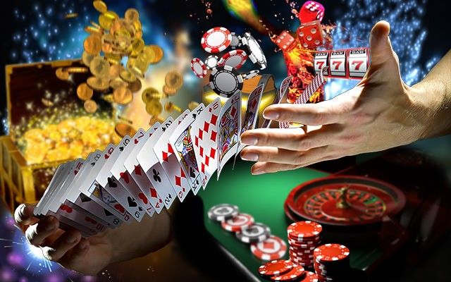 agn888 Live Casino